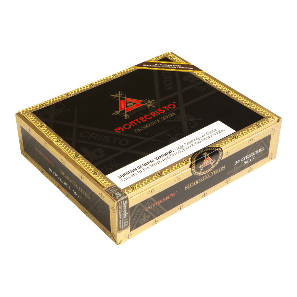View product media MXNICH Churchill, , jrcigars 3
